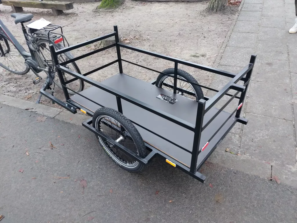 adapter fietskar